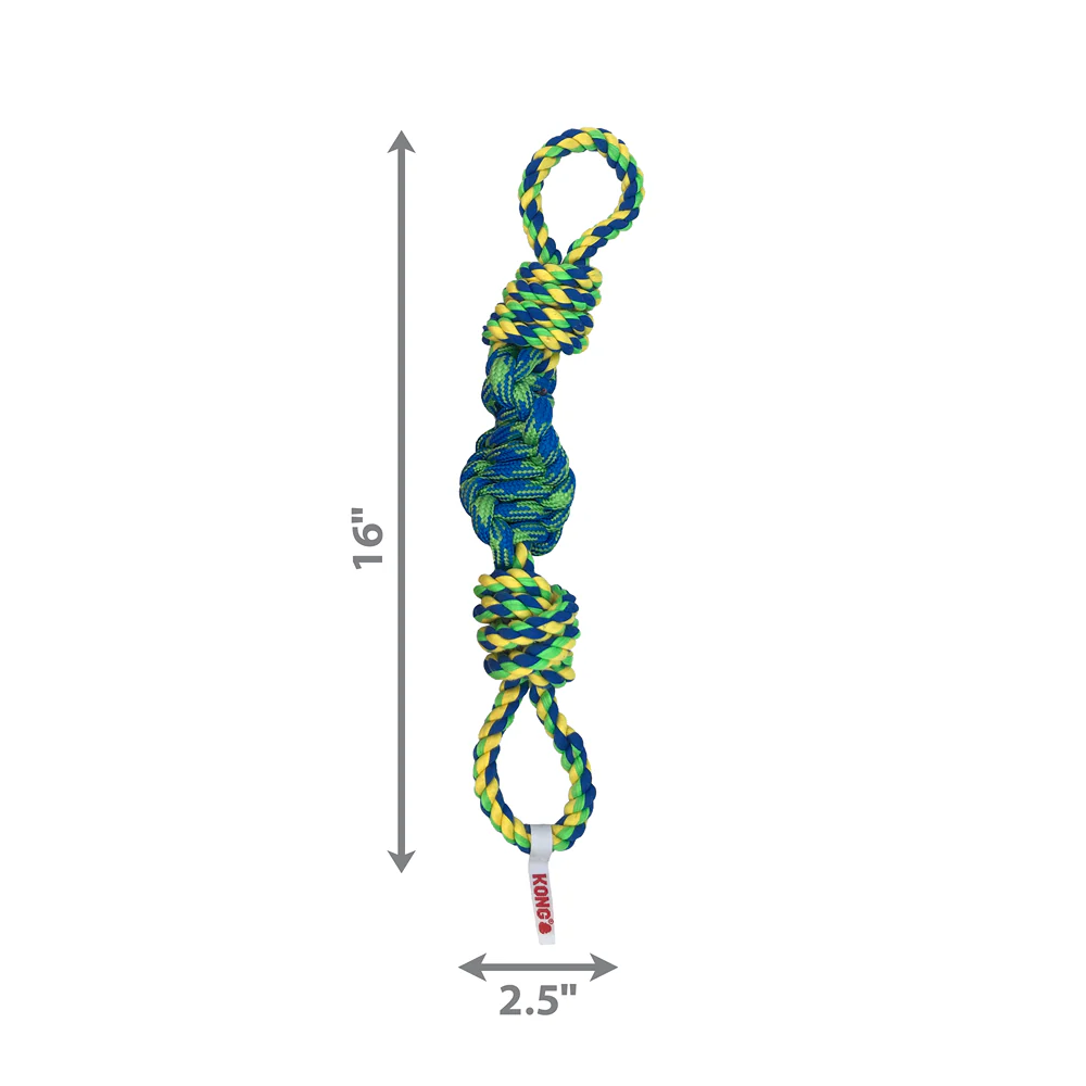 Kong Rope Bunji - Image 15