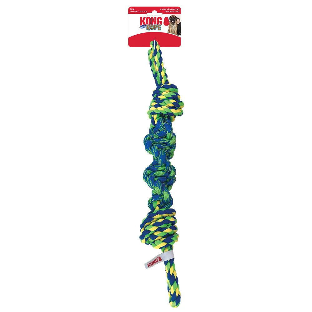 Kong Rope Bunji - Image 25