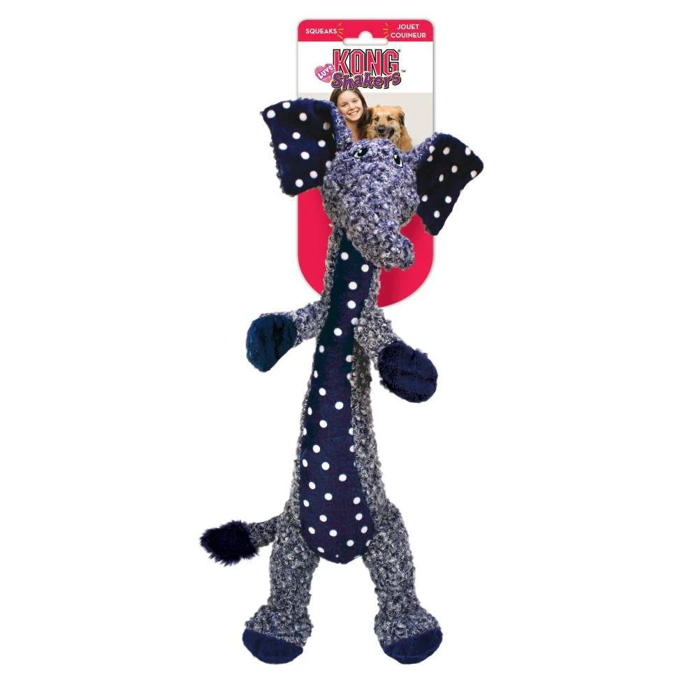 Kong Shares Luvs Dog Toy - Image 3