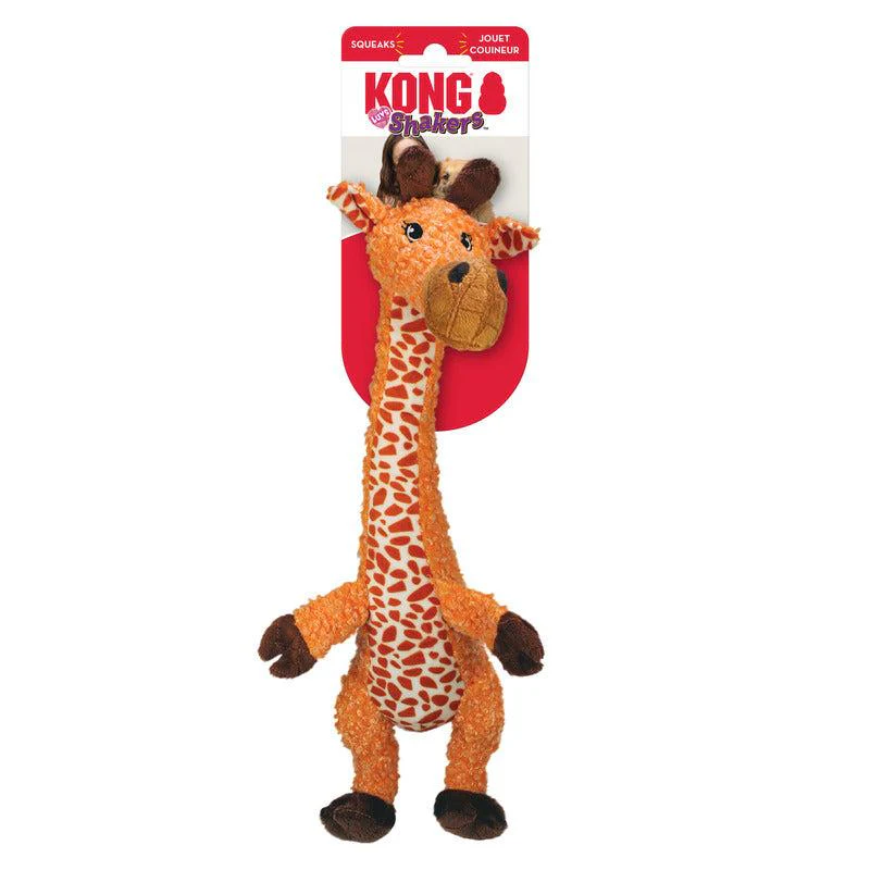 Kong Shares Luvs Dog Toy - Image 5