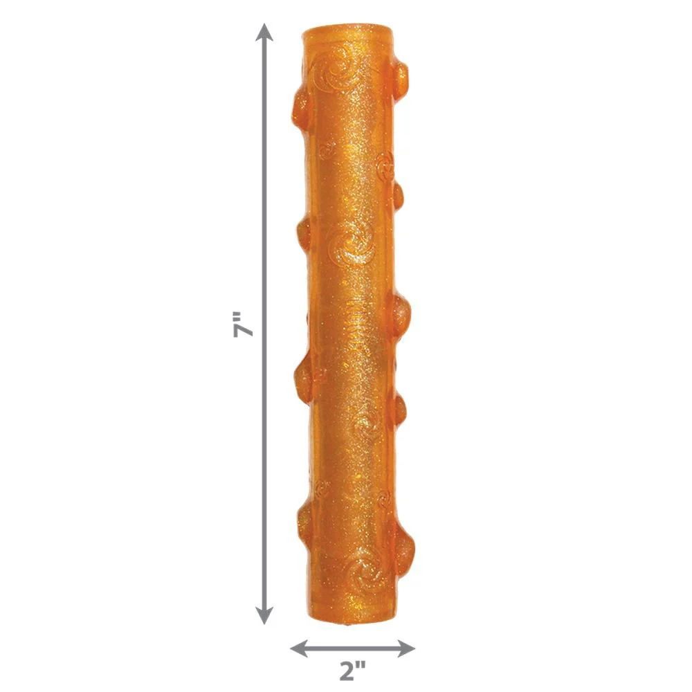 KONG Squeezz Crackle Stick - Image 4