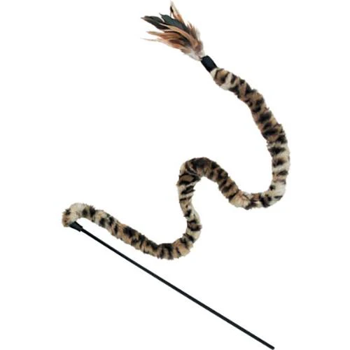 KONG Swizzle Bird Cat Teaser Toy - Image 6