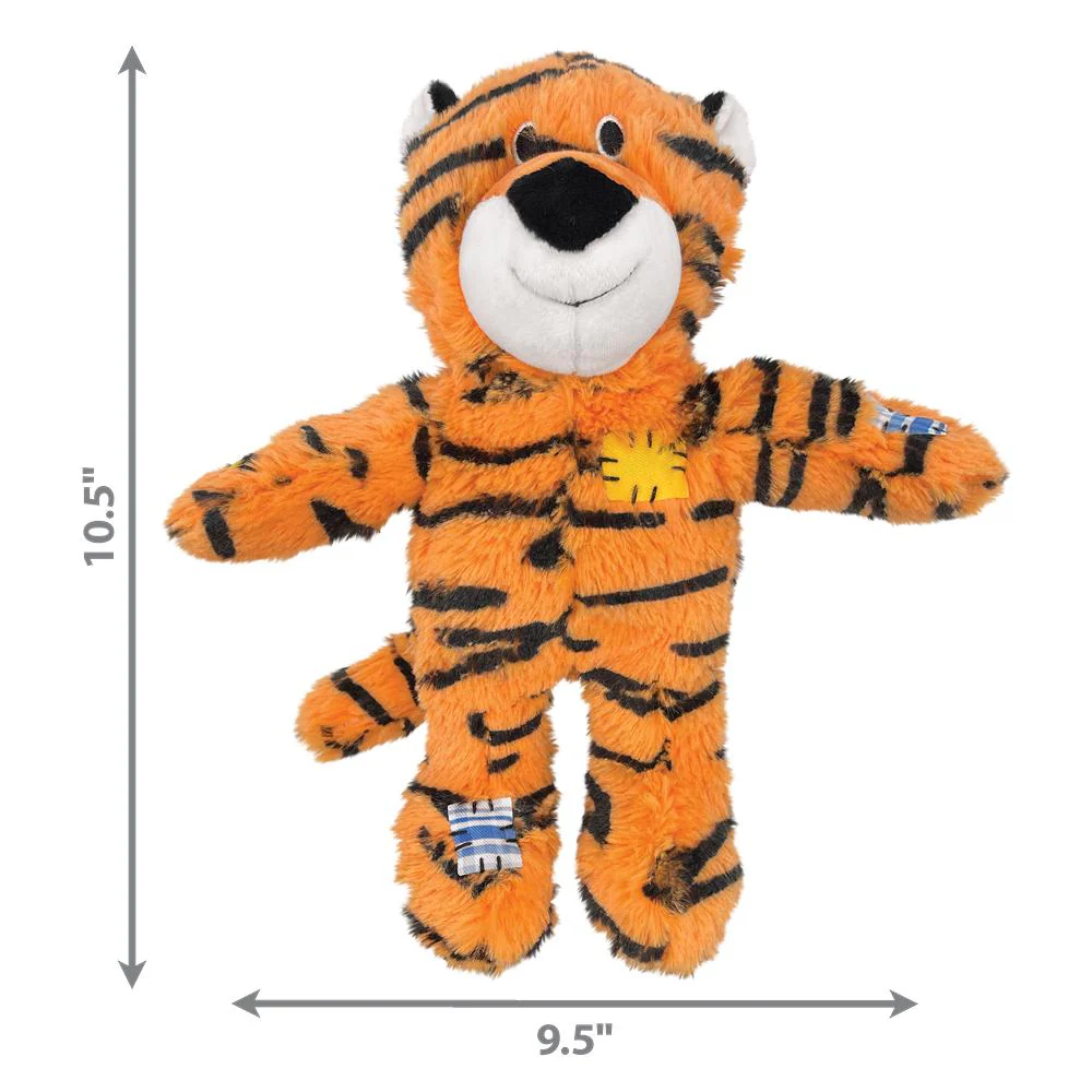 Kong Wild Knots Tiger - Image 11