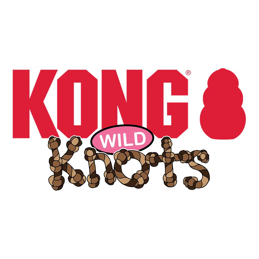 Kong Wild Knots Tiger - Image 15