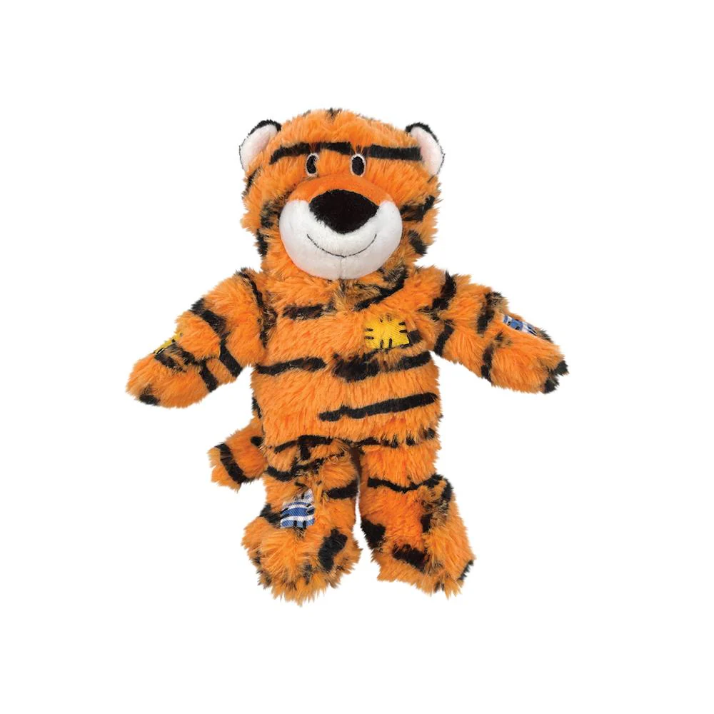 Kong Wild Knots Tiger - Image 9