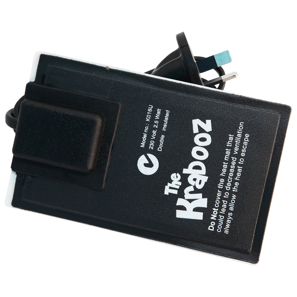 Krabooz Heat Matz - Image 4