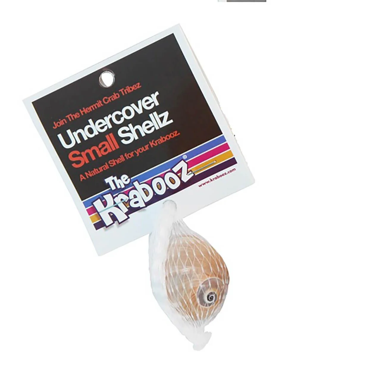 Krabooz Undercover Shellz - Image 18