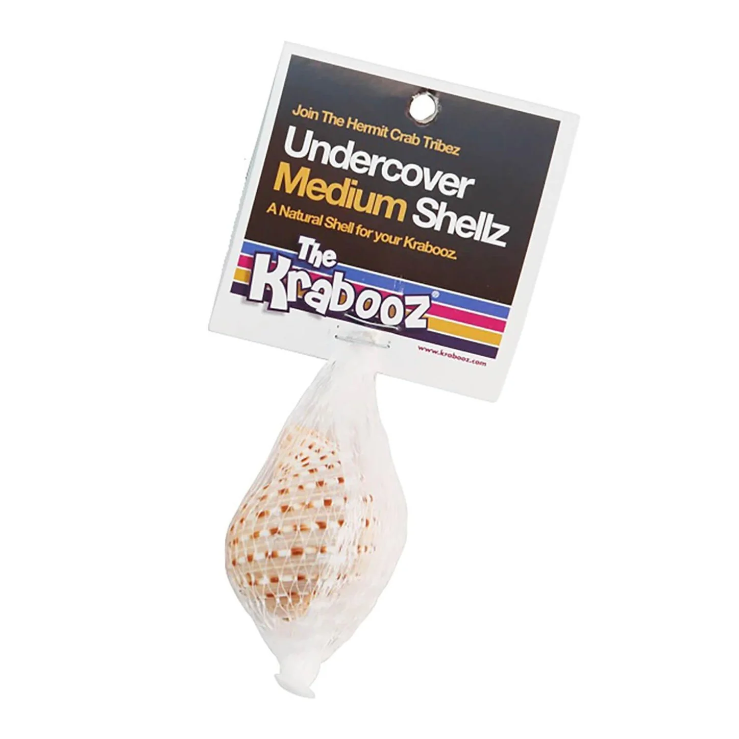 Krabooz Undercover Shellz - Image 21