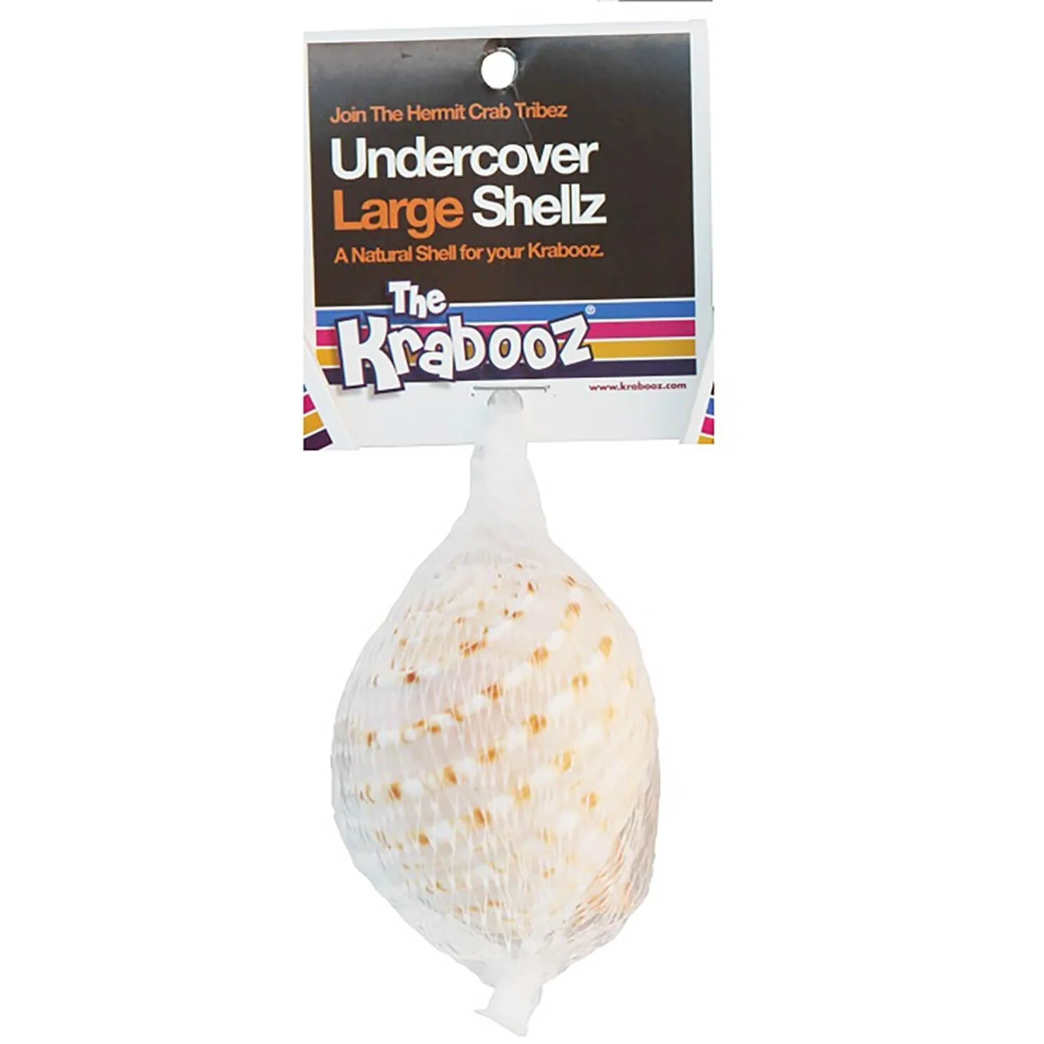 Krabooz Undercover Shellz - Image 7
