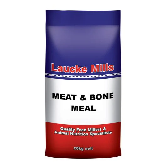 Laucke Meat & Bone Meal 20kg