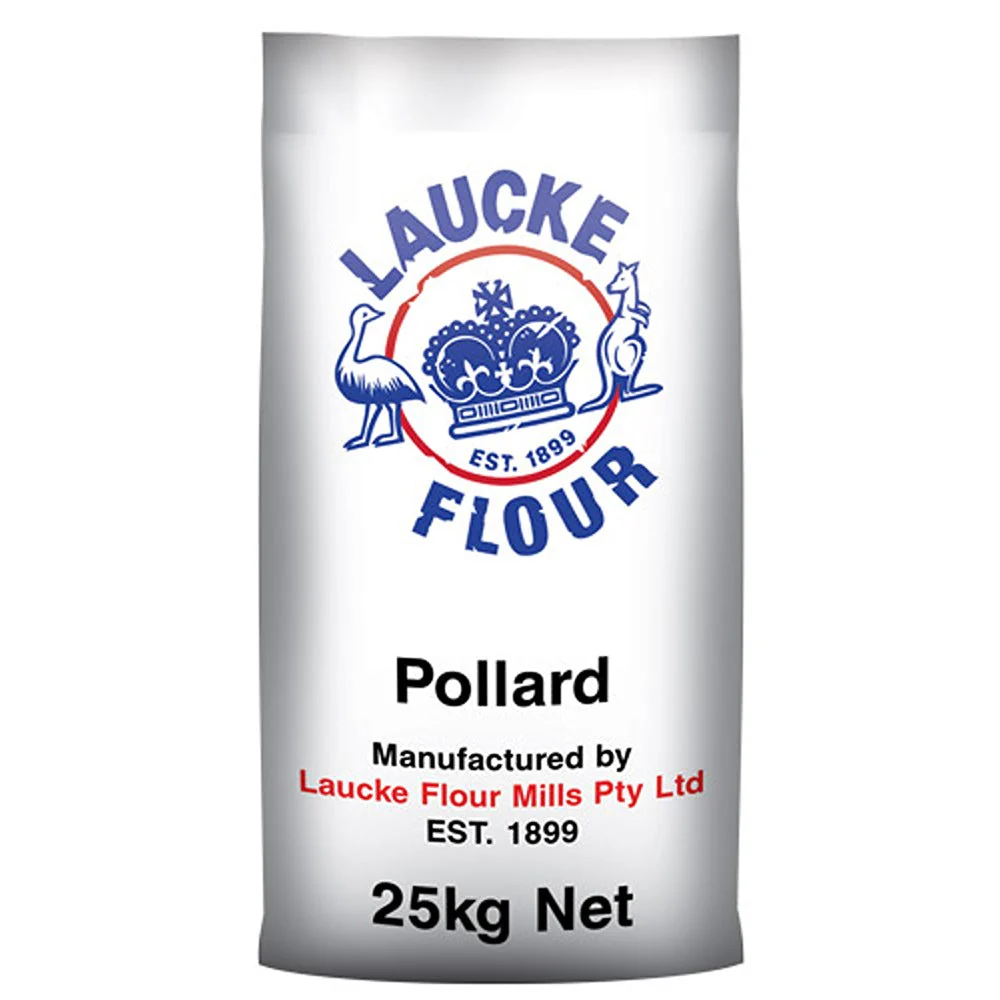Laucke Mills Pollard 25kg - Image 2