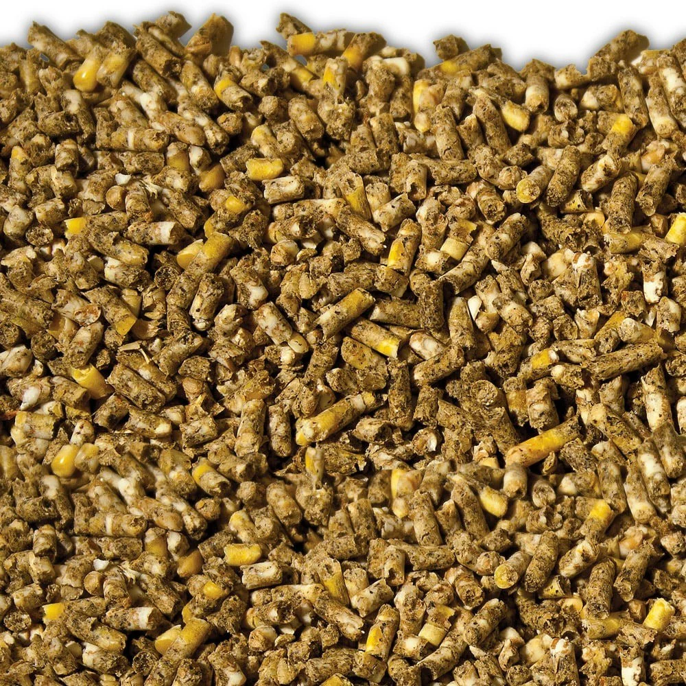 Laucke Premium Showbird Breeder Food 20kg - Image 2
