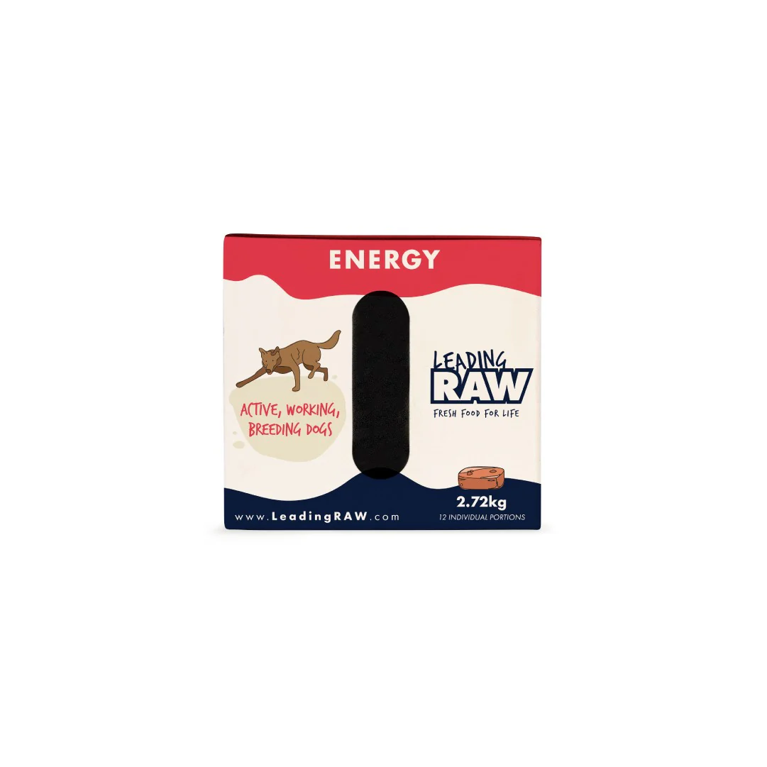 Leading Raw BARF Energy Life Stage Diet Frozen Dog Food - Image 6