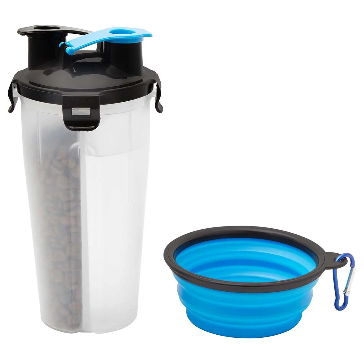 Lexi & Me 2-in-1 Portable Travel Bottle - Image 4