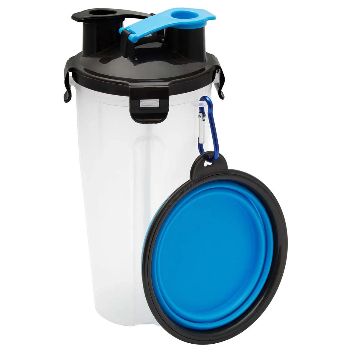 Lexi & Me 2-in-1 Portable Travel Bottle - Image 6