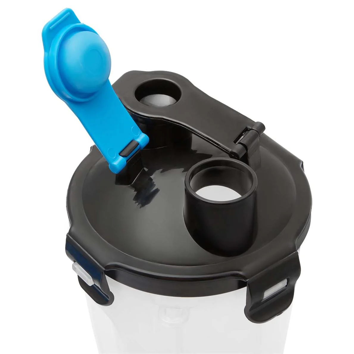 Lexi & Me 2-in-1 Portable Travel Bottle - Image 8