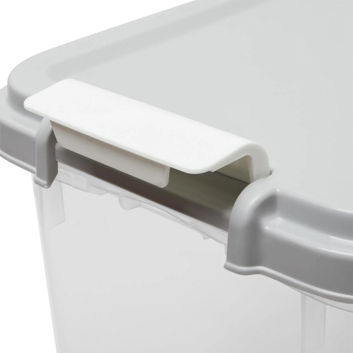 Lexi & Me 2-in-1 Stackable Food Storage Container - Image 12