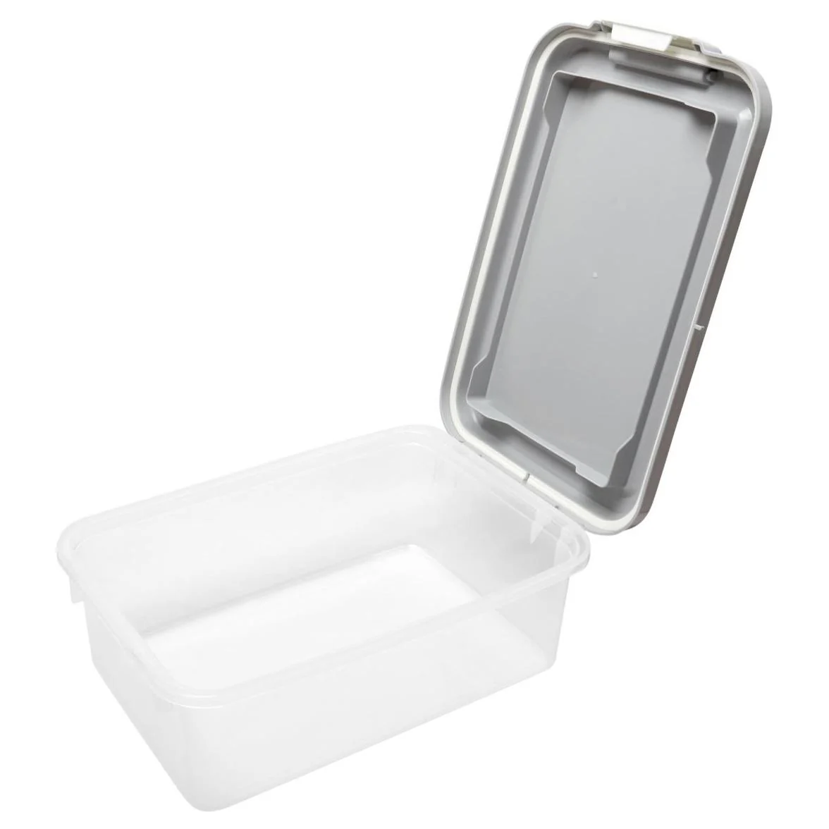 Lexi & Me 2-in-1 Stackable Food Storage Container - Image 17