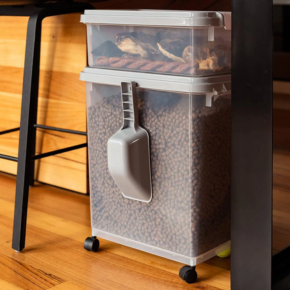 Lexi & Me 2-in-1 Stackable Food Storage Container - Image 24