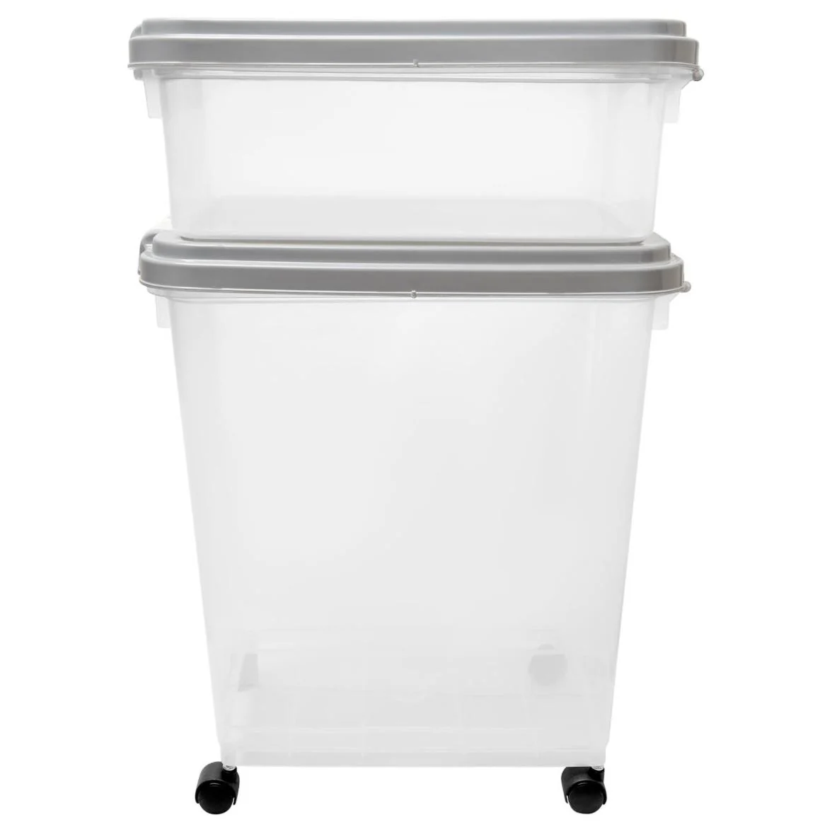 Lexi & Me 2-in-1 Stackable Food Storage Container - Image 7