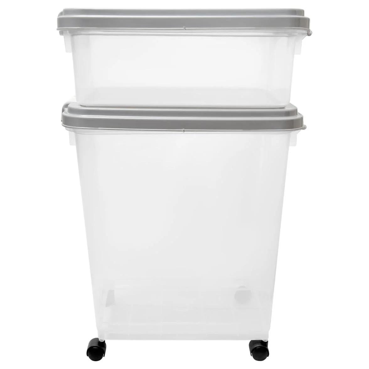 Lexi & Me 2-in-1 Stackable Food Storage Container - Image 8