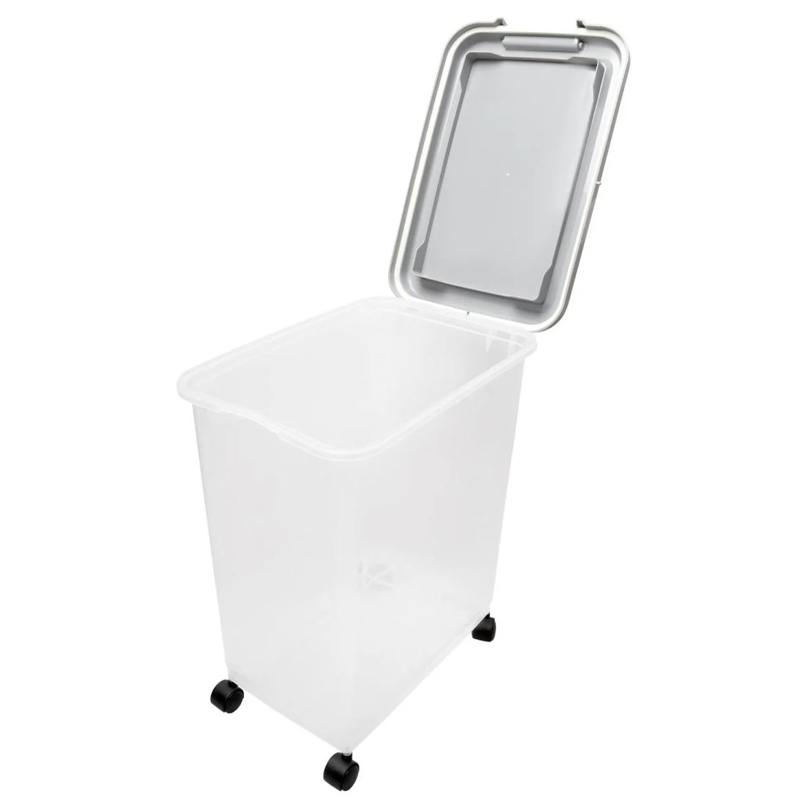 Lexi & Me 2-in-1 Stackable Food Storage Container - Image 9