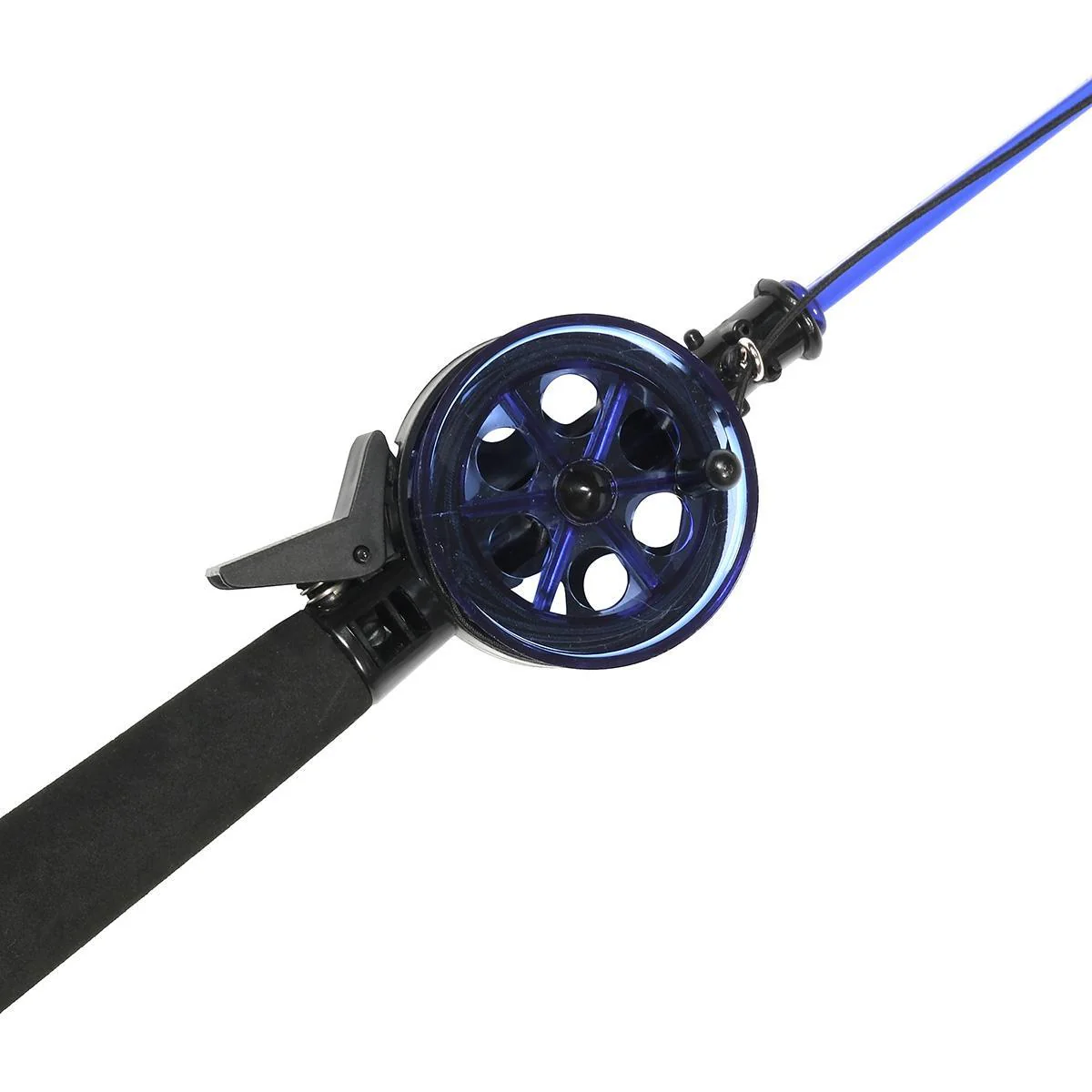 Lexi & Me 3 in 1 Cat Fishing Rod Toy Sea Animals - Image 10