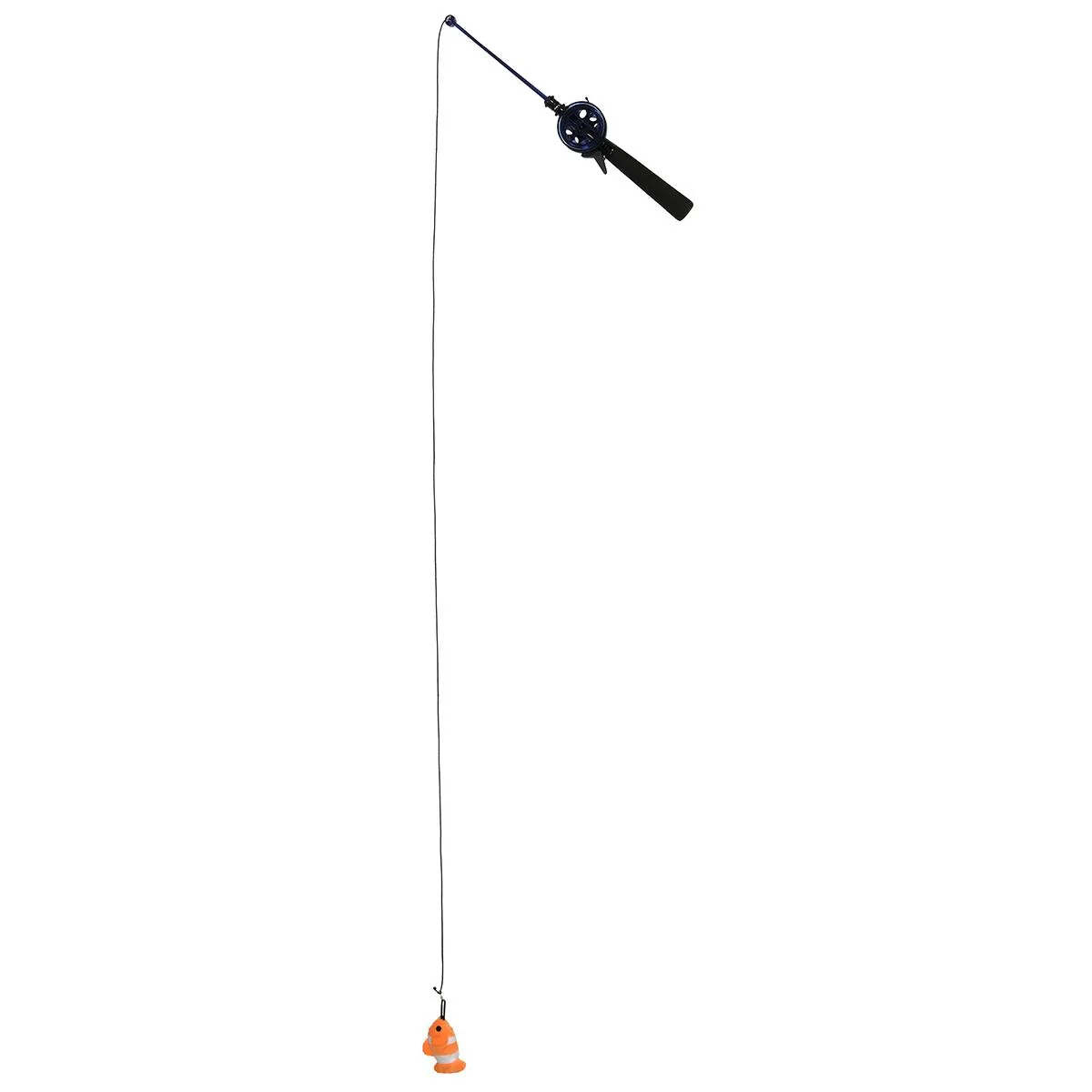 Lexi & Me 3 in 1 Cat Fishing Rod Toy Sea Animals - Image 5
