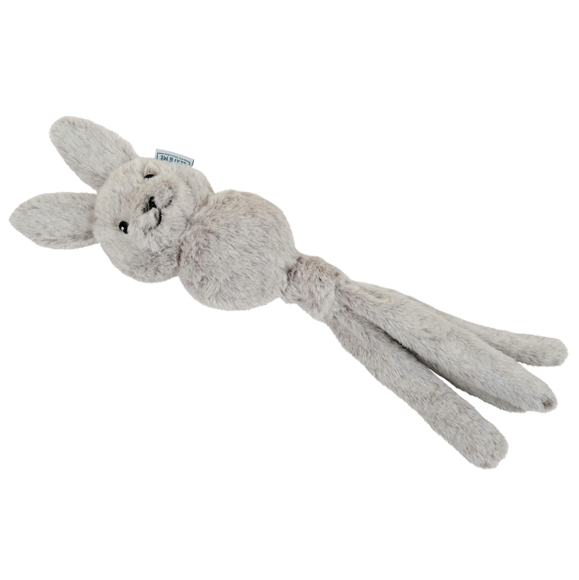 Lexi & Me Bunny Plush Fetch Dog Toy - Image 3