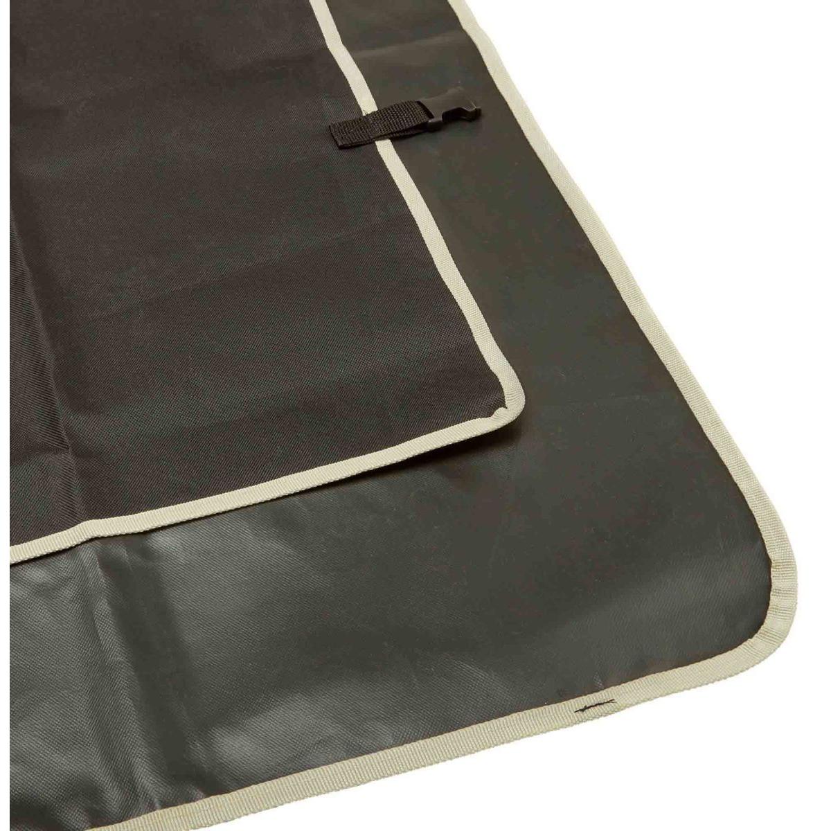 Lexi & Me Car Seat Cover - Image 3