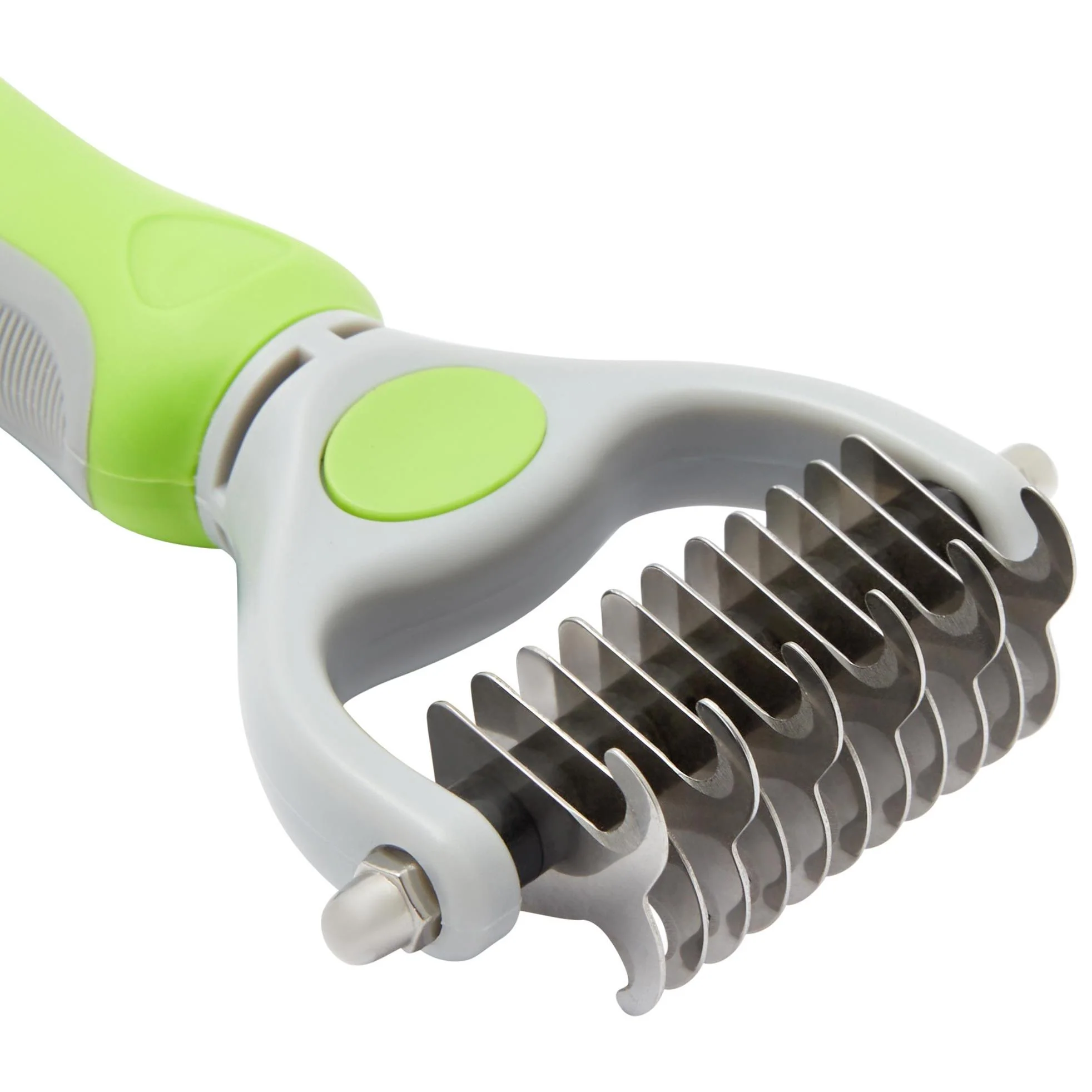 Lexi & Me Cat Dematting Brush - Image 3