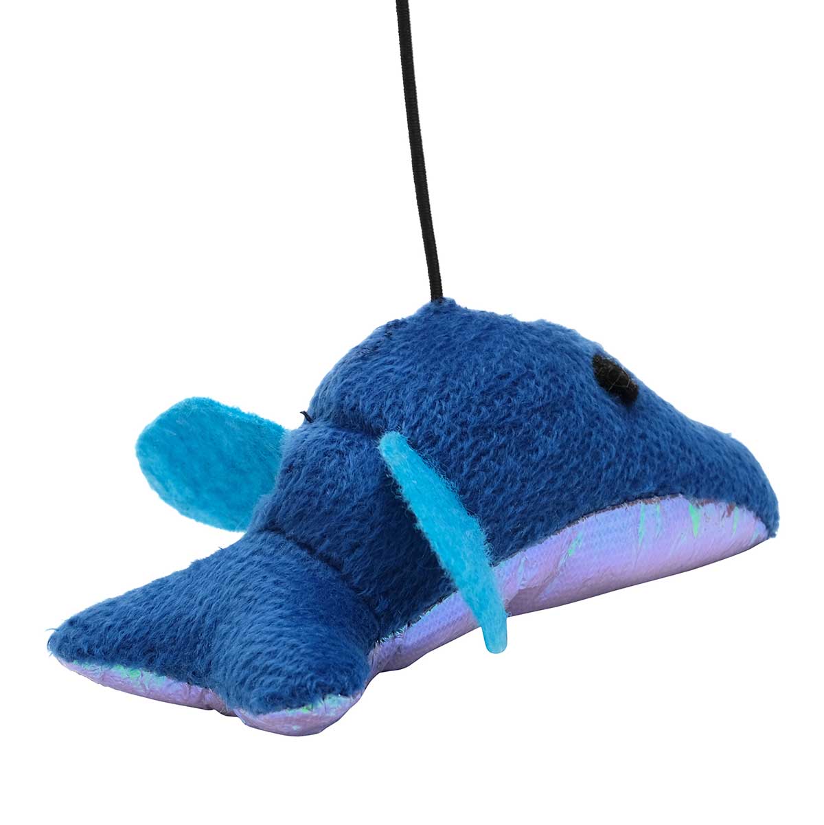 Lexi & Me Cat Fishing Rod Toy Yellow - Image 15