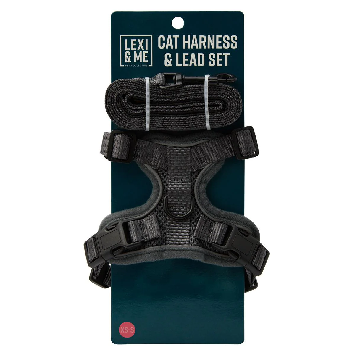 Lexi & Me Cat Harness & Lead Set - Image 20