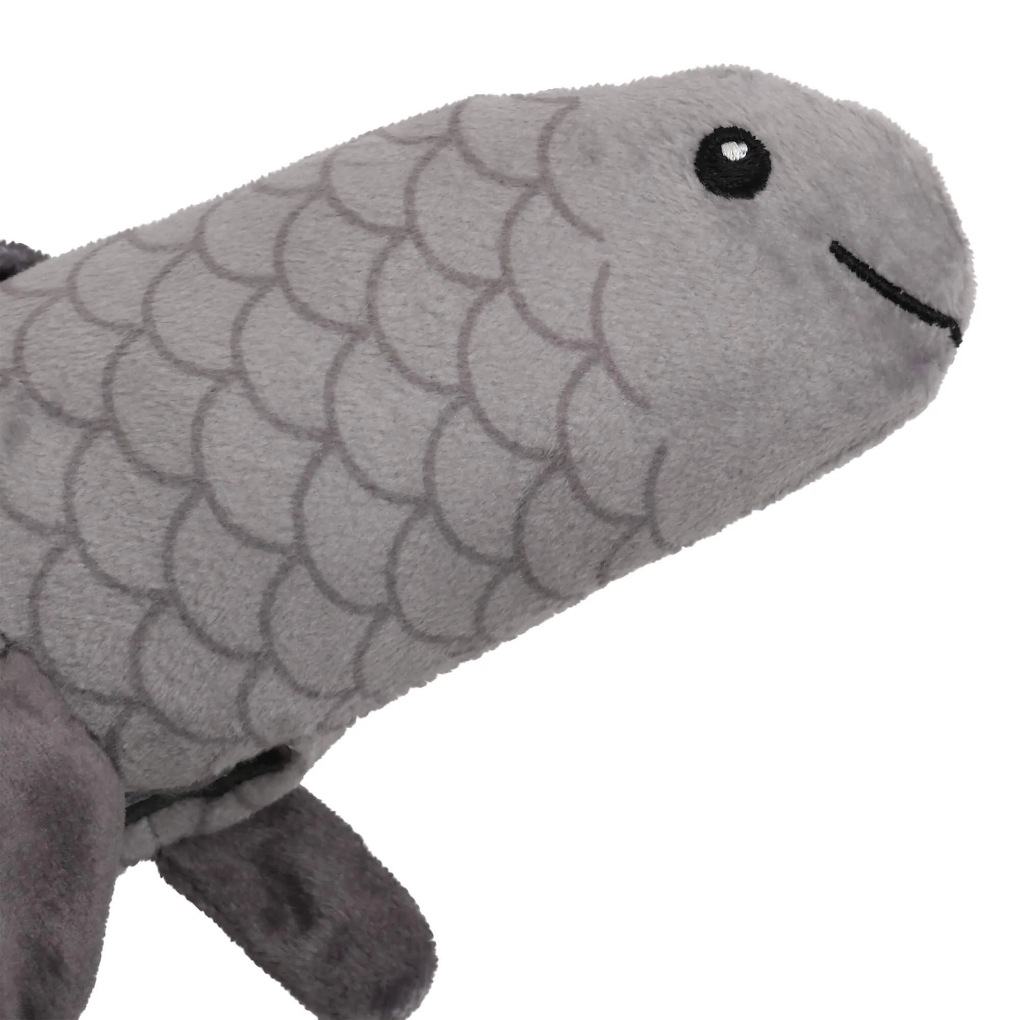 Lexi & Me Cat Kicker Toy Sardine - Image 4