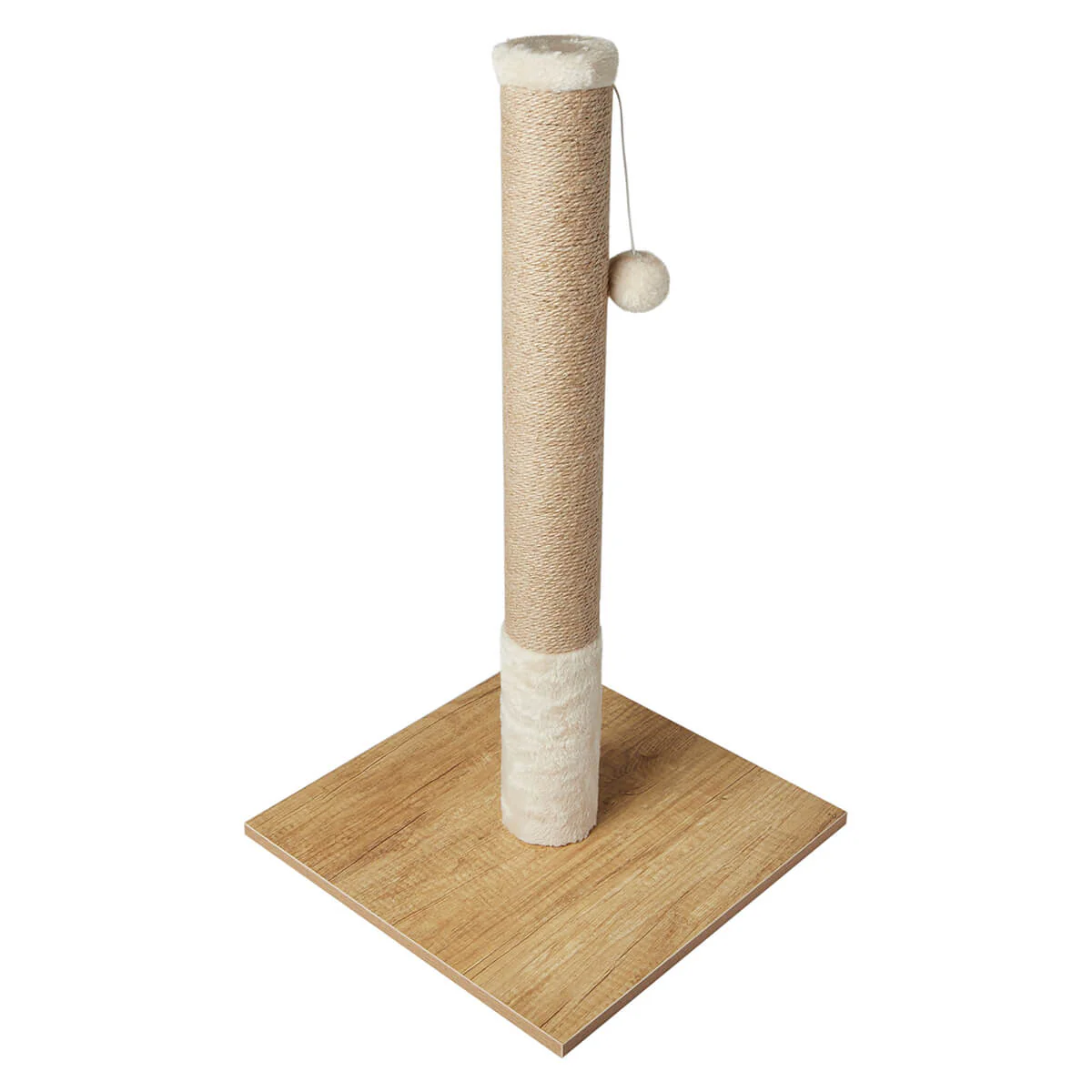 Lexi & Me Cat Scratching Post - Image 3