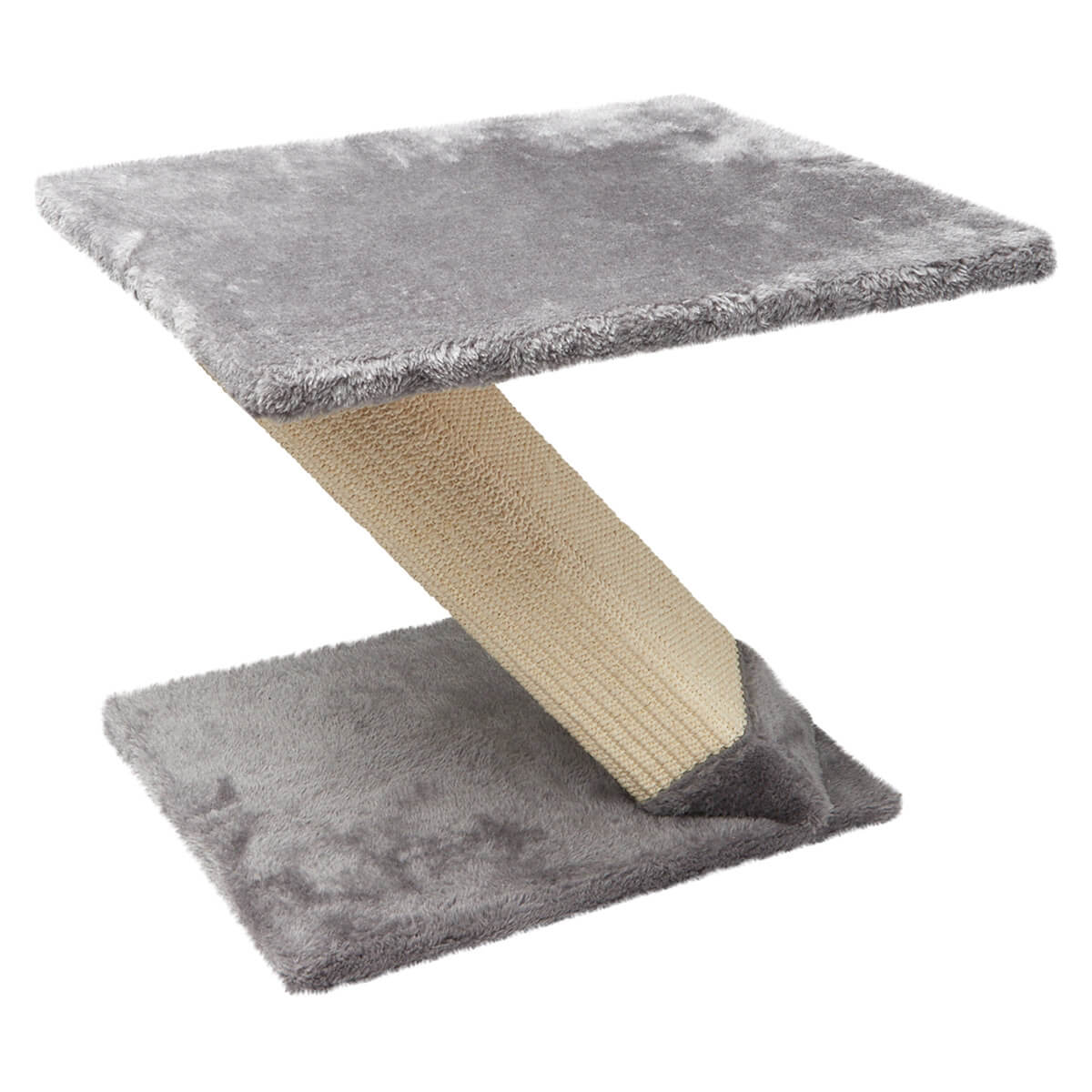 Lexi & Me Cat Scratching Post & Perch - Image 3