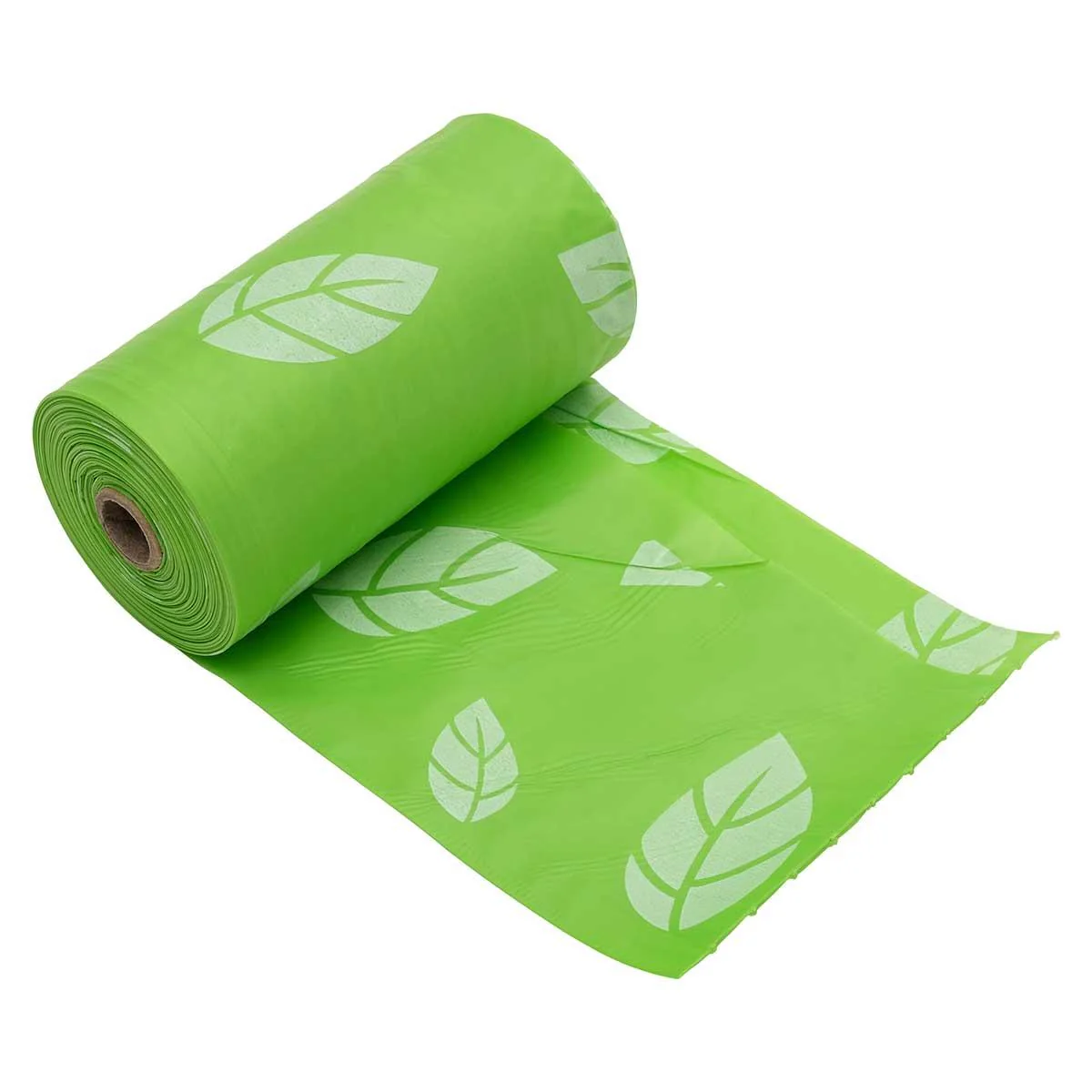 Lexi & Me Compostable Single Waste Bag - Image 2