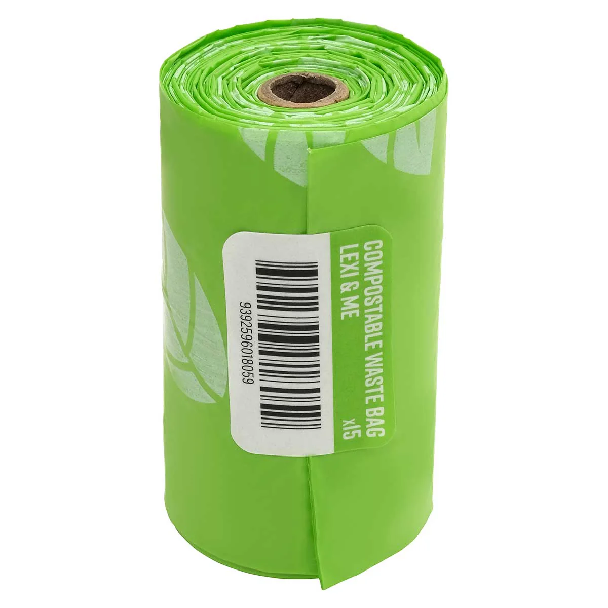 Lexi & Me Compostable Single Waste Bag - Image 5