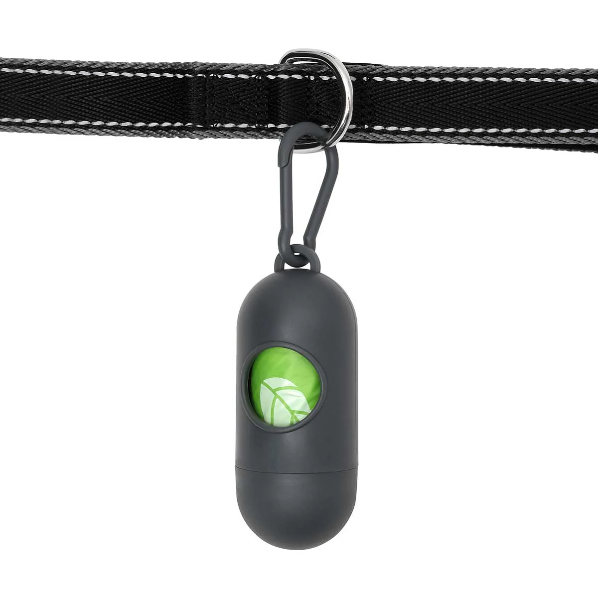 Lexi & Me Compostable Waste Bag with holder - Image 11