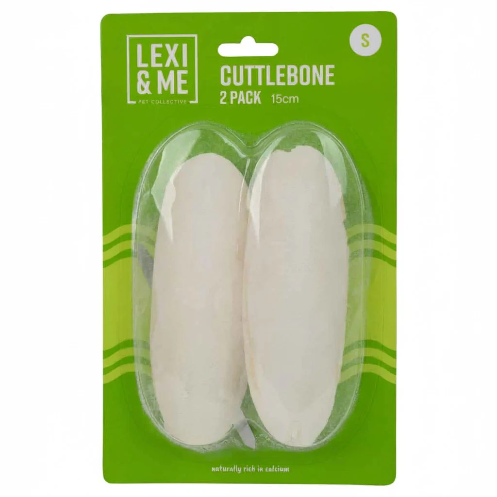 Lexi & Me Cuttlebone 2 Pack - Image 2