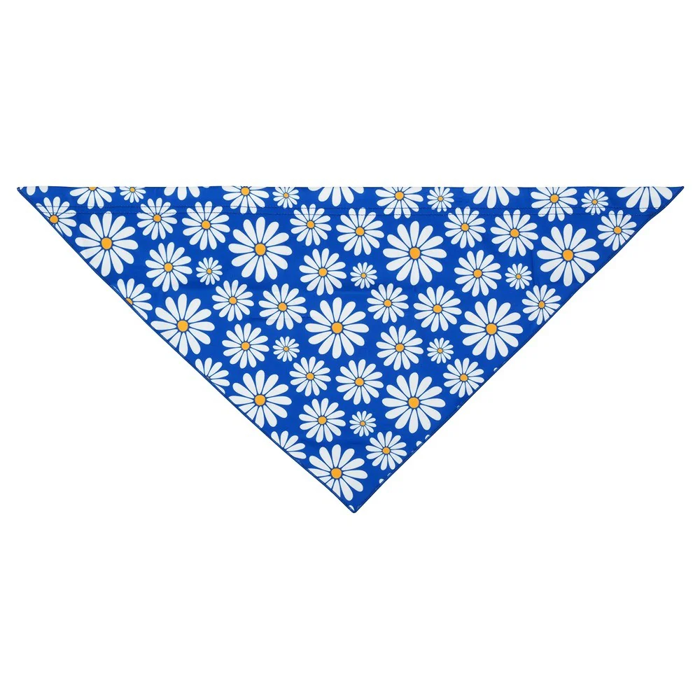 Lexi & Me Daisy Dog Bandana - Image 4