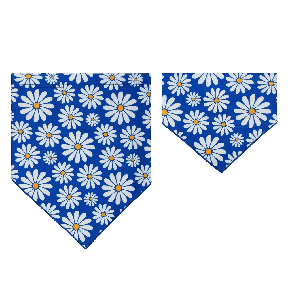Lexi & Me Daisy Dog Bandana - Image 7