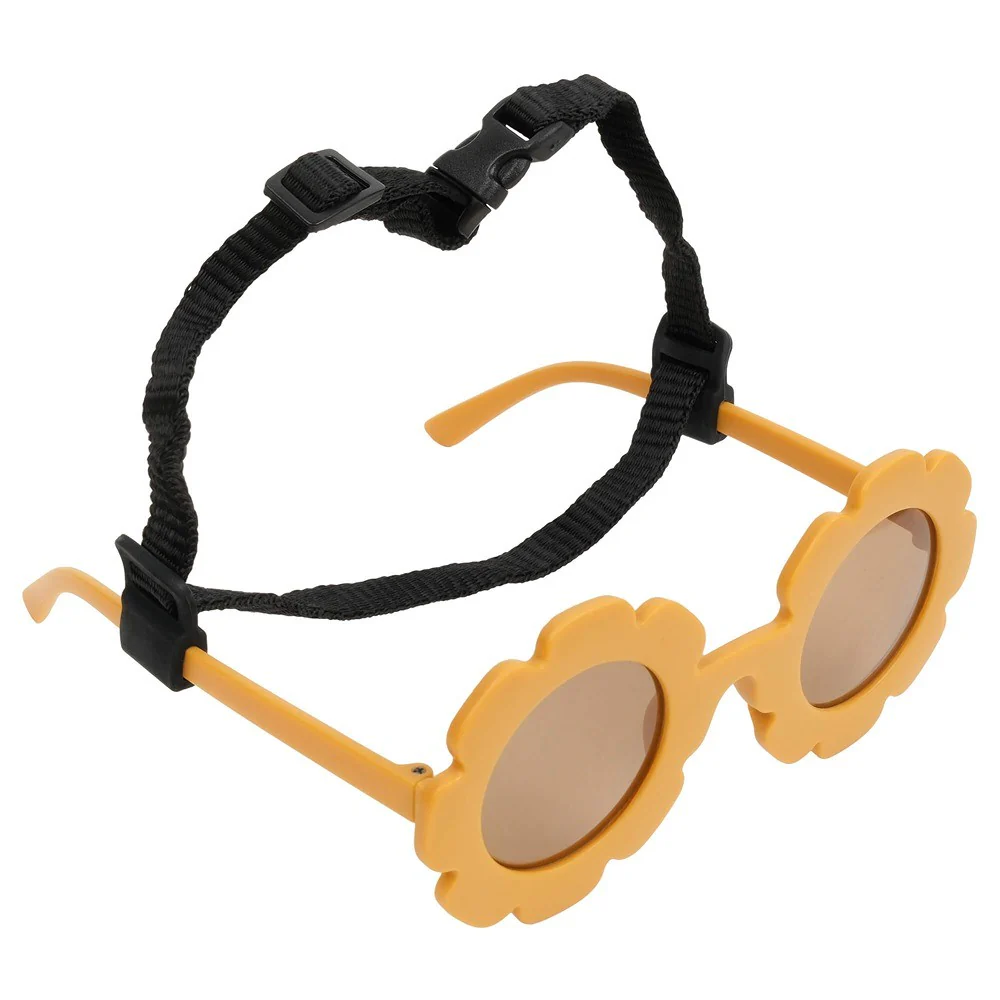 Lexi & Me Daisy Dog Sunglasses - Image 3