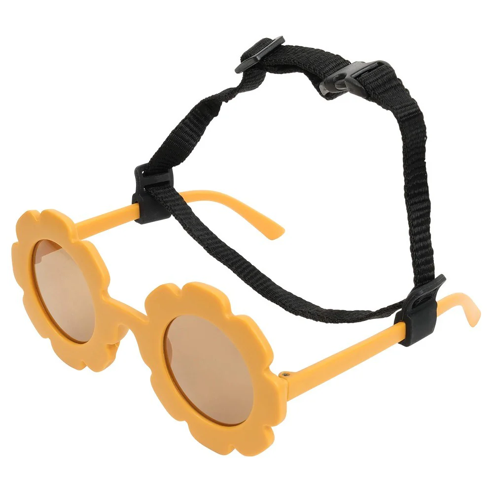 Lexi & Me Daisy Dog Sunglasses - Image 4