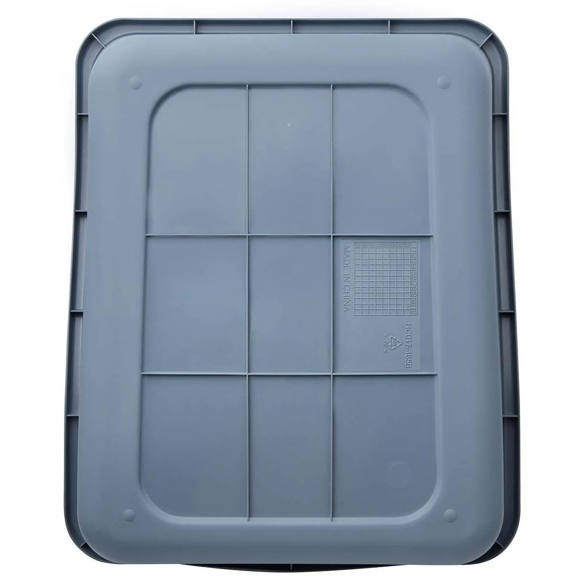 Lexi & Me Deep Cat Litter Tray - Image 5