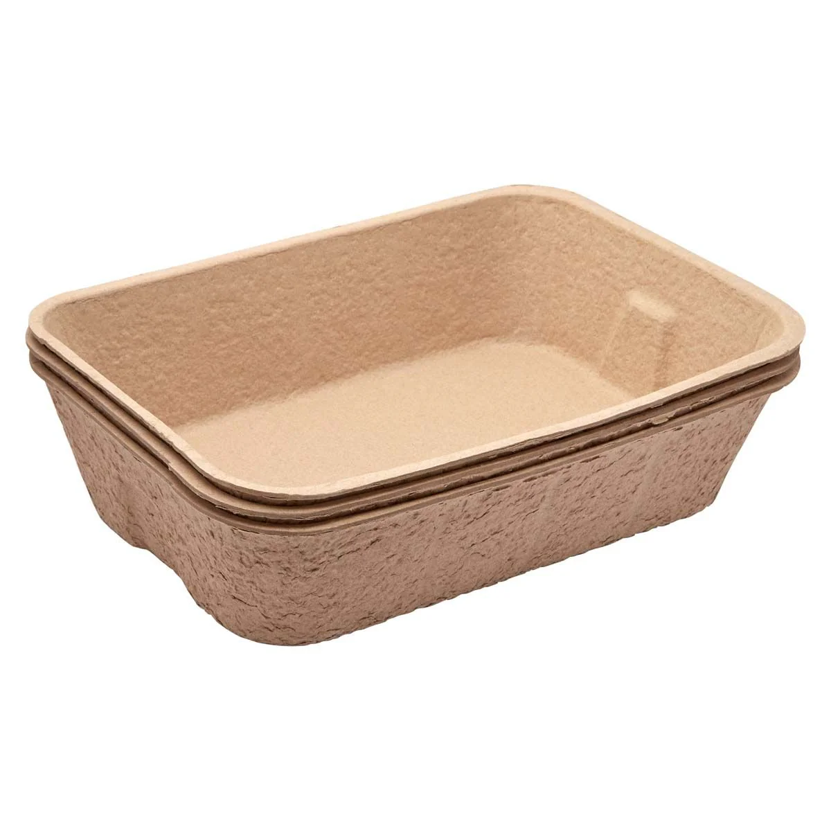 Lexi & Me Disposable Litter Tray 3 Pack - Image 7