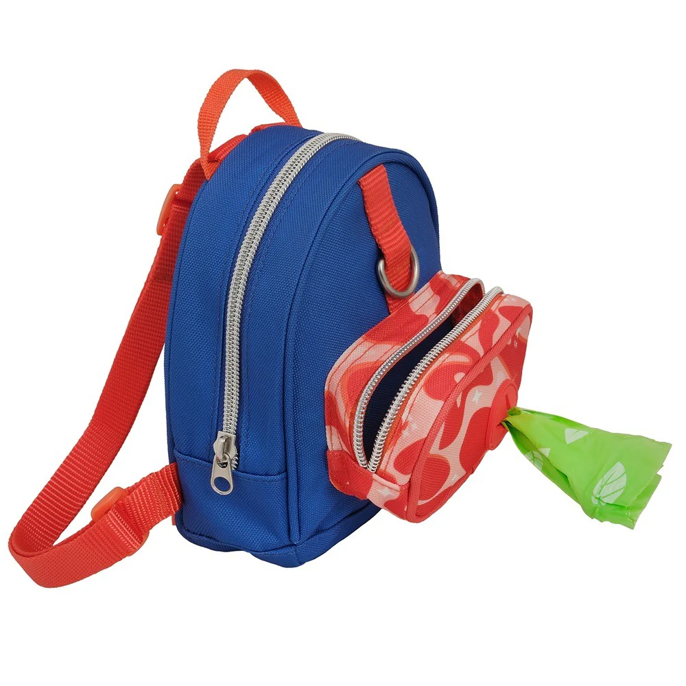 Lexi & Me Dog Backpack - Image 16