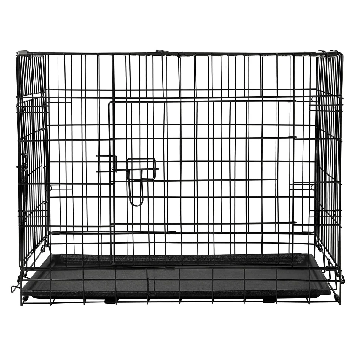 Lexi & Me Dog Crate with Tray - Image 10