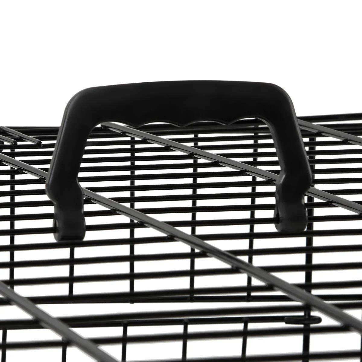 Lexi & Me Dog Crate with Tray - Image 10