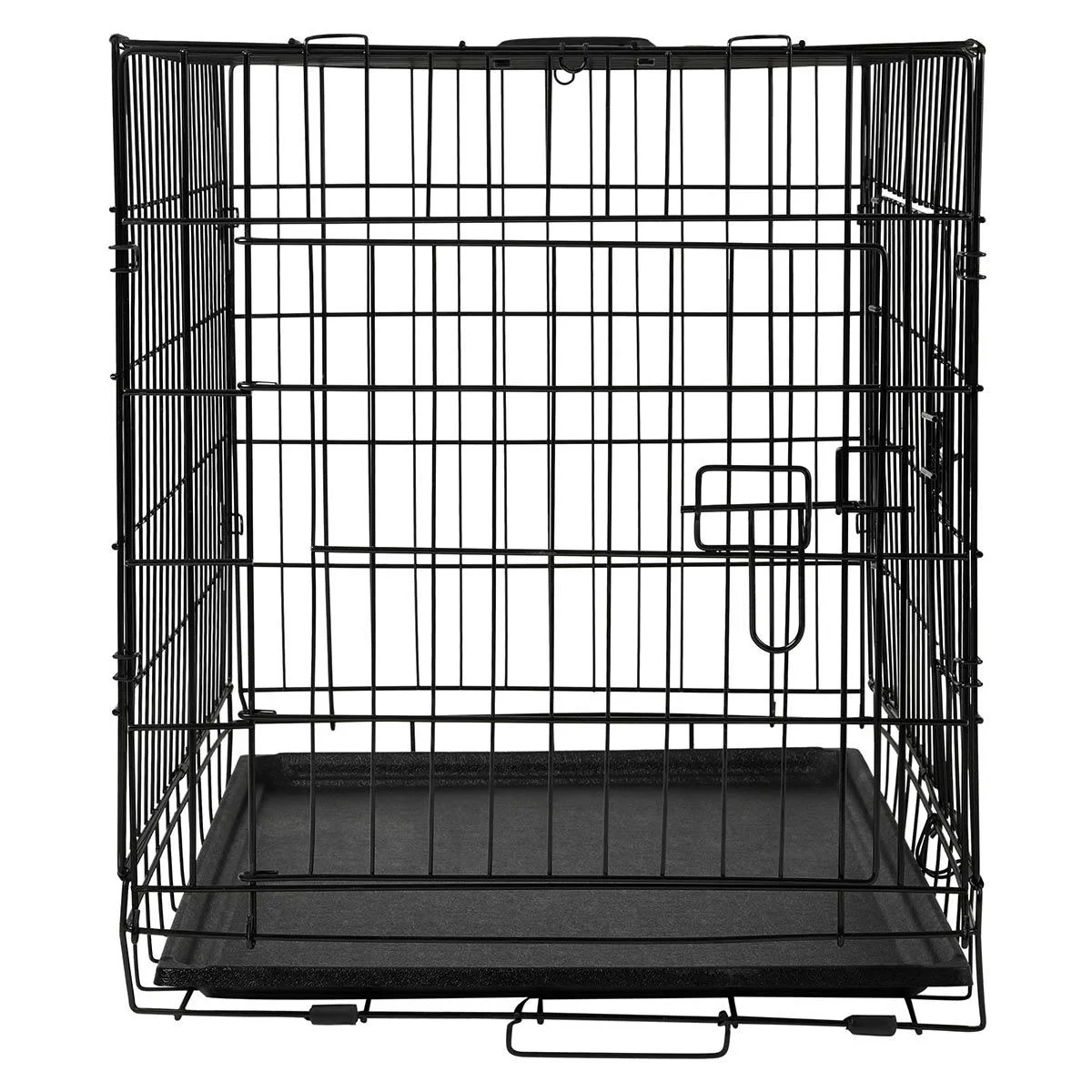 Lexi & Me Dog Crate with Tray - Image 14
